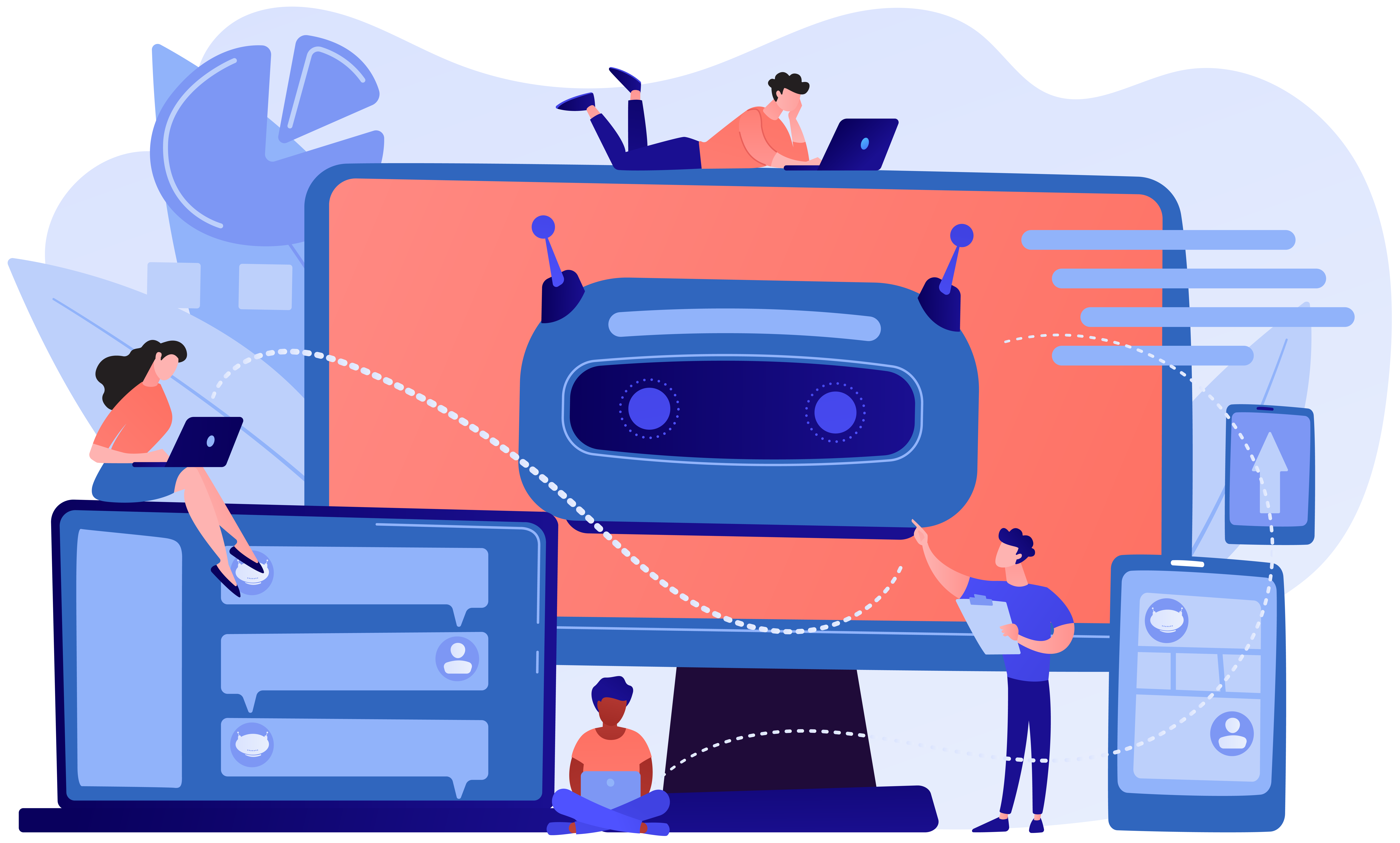 Workflow automation and n8n hosting