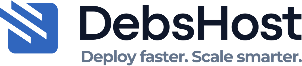 DebsHost